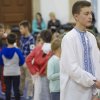 Перша Свята Сповідь, м. Лісабон